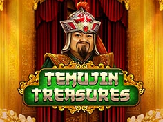 Temujin Treasures™