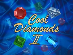 Cool Diamonds II