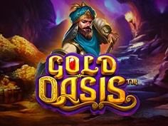 Gold Oasis 