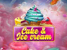 Cake and Ice Cream