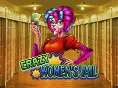 Crazy Womens Jail