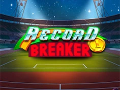 Record Breaker