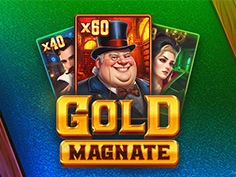 Gold Magnate