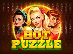 Hot Puzzle