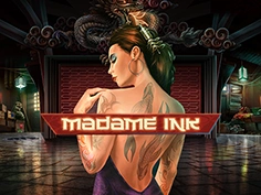 Madame Ink