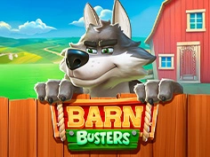 Barn Busters