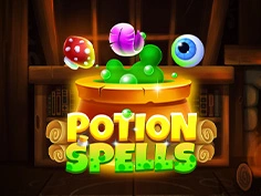 Potion Spells