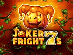 Joker Fright 7s