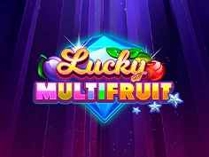 Lucky Multifruit