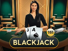 Blackjack 151 