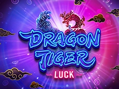 Dragon Tiger Luck