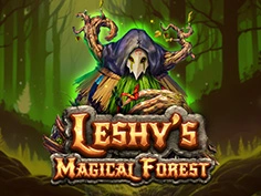 Leshys Magical Forest S