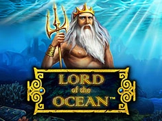 Lord of the Ocean