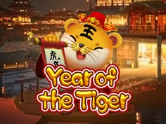 Year Of The Tiger KA Gaming
