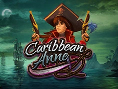 Caribbean Anne