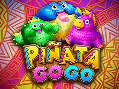 Pinata Go Go
