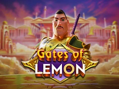 Gates Of Olympus Lemon