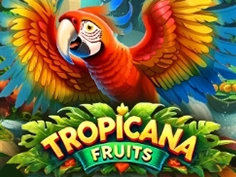 Tropicana Fruits