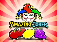 Amazing Joker
