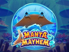 Manta Mayhem