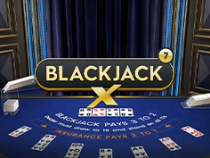 BlackjackX 7