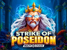 Strike Of Poseidon Multi Chase