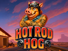 Hot Rod Hog
