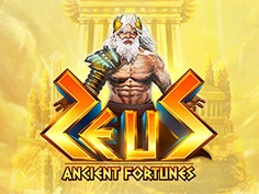 Ancient Fortunes Zeus