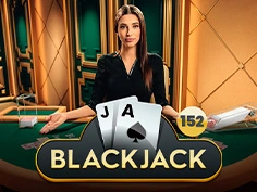 Blackjack 152 