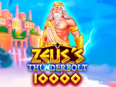 Zeuss Thunderbolt 10000