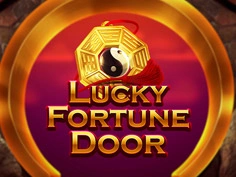 Lucky Fortune Door