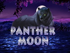 Panther Moon