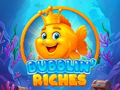 Bubblin Riches
