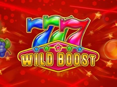 Wild Boost