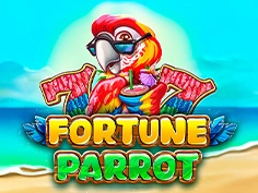 Fortune Parrot