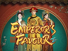 Emperor's Favour