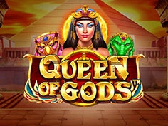 Queen of Gods