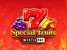 Special Fruits