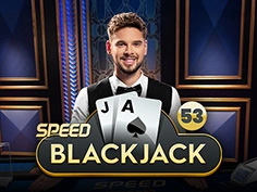Speed Blackjack 53