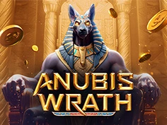 Anubis Wrath