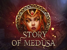 Story of Medusa