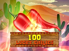 100 Lucky Chilies