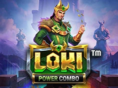Loki Power Combo
