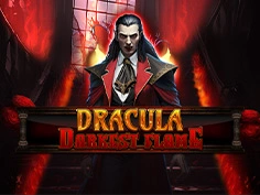 Dracula - Darkest Flame