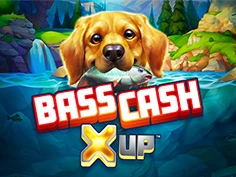 Bass Cash X Up