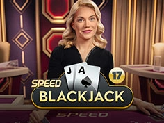 Speed Blackjack 17