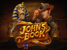 Johns Book