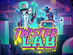 Twisted Lab