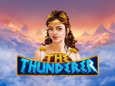 The Thunderer