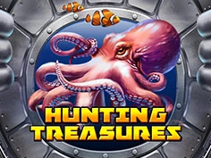 Hunting Treasures